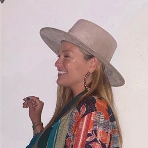 De La Rosa Tulum Hat